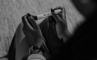 Wat is ‘miskraam’ eigenlijk een lelijk woord