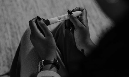 Wat is ‘miskraam’ eigenlijk een lelijk woord